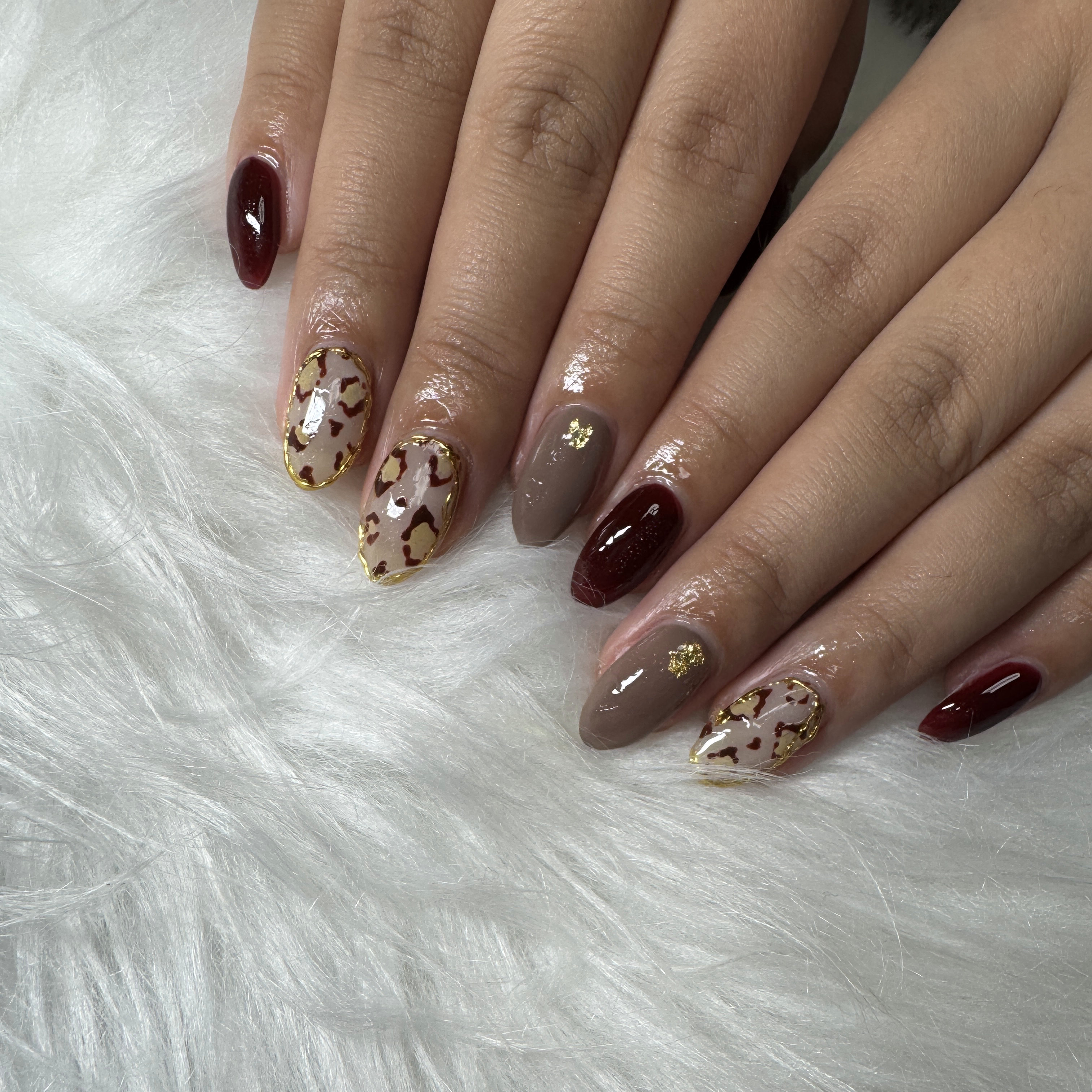 azunail