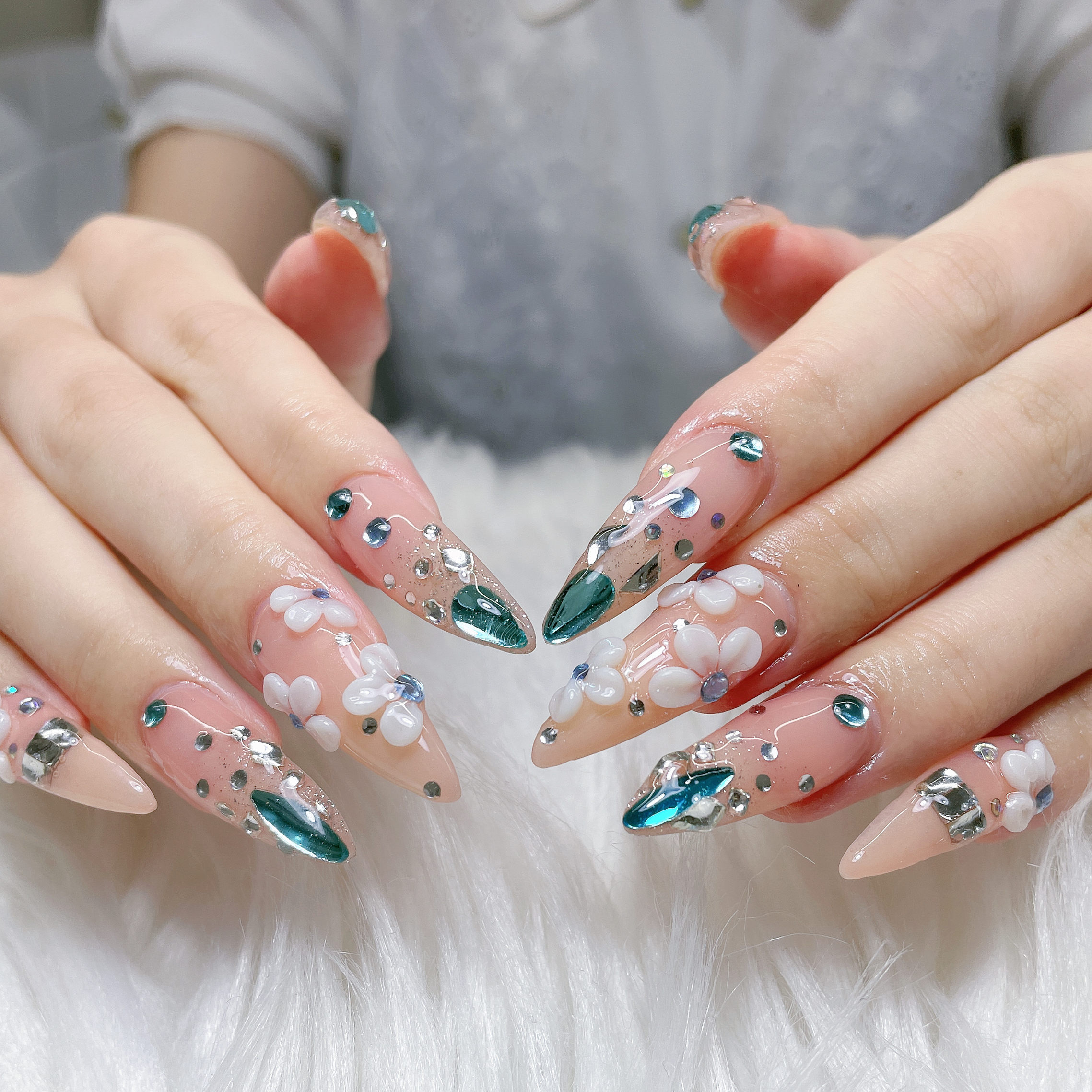 Tuntunnail