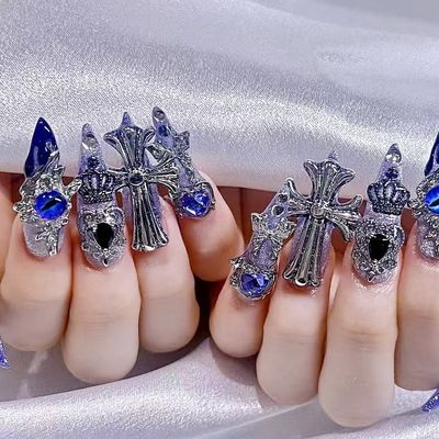 ☆チップスカルプ持ち込み150分パーツ無制限つけ放題¥16980→¥13980