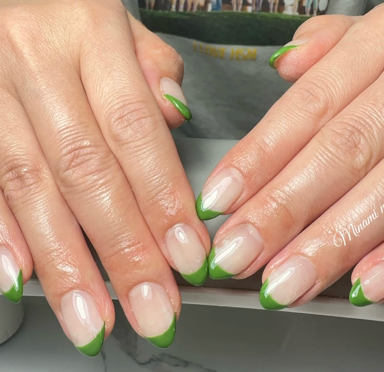 MinamiNails