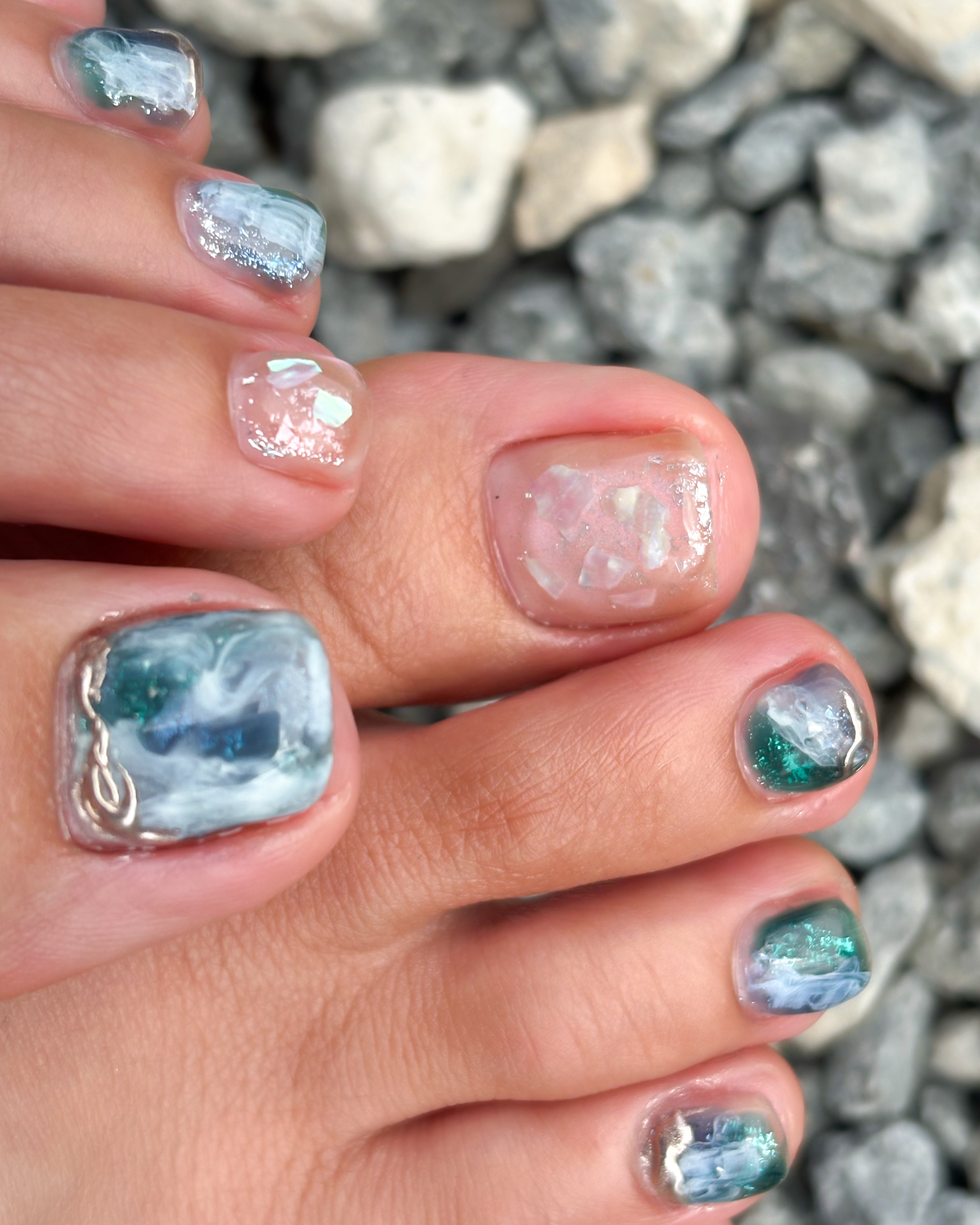 eclore_nail