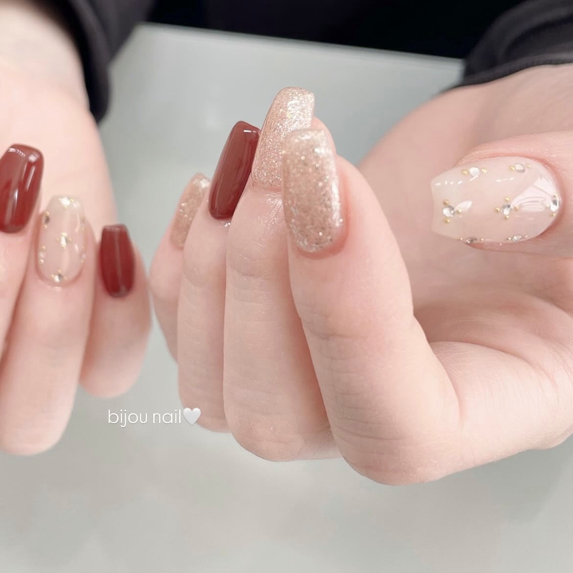 _hicha_nail