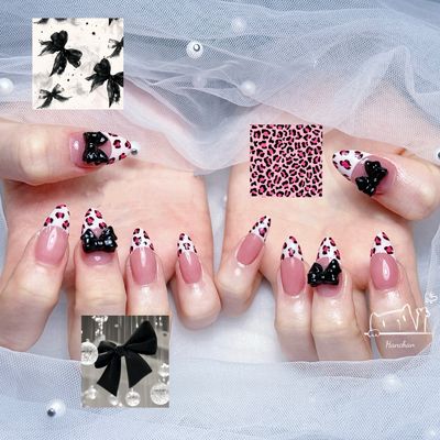🎀[長さ出し] 130分以内: アートやり+ パーツ付け放題