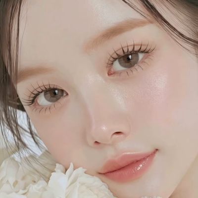 潤いダメージレス★上下まつげパーマ