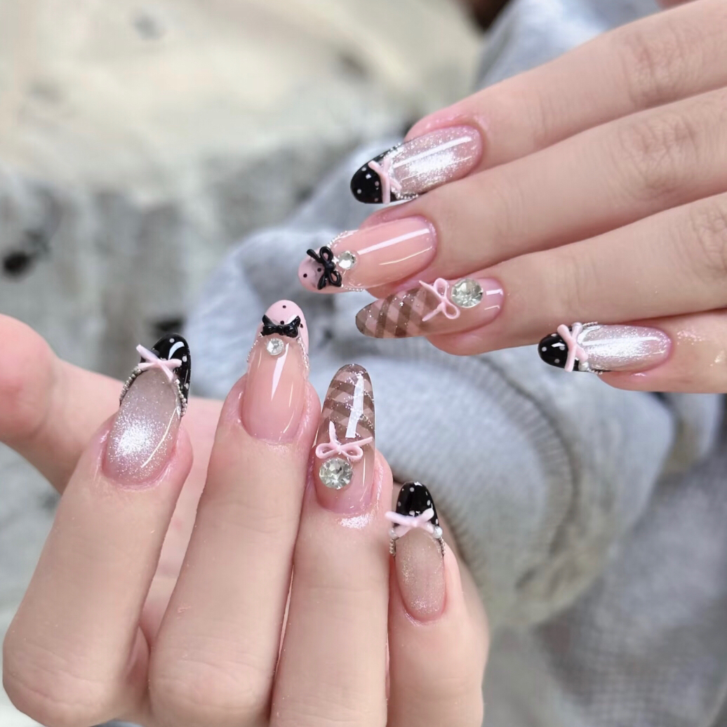 NOYA_nail