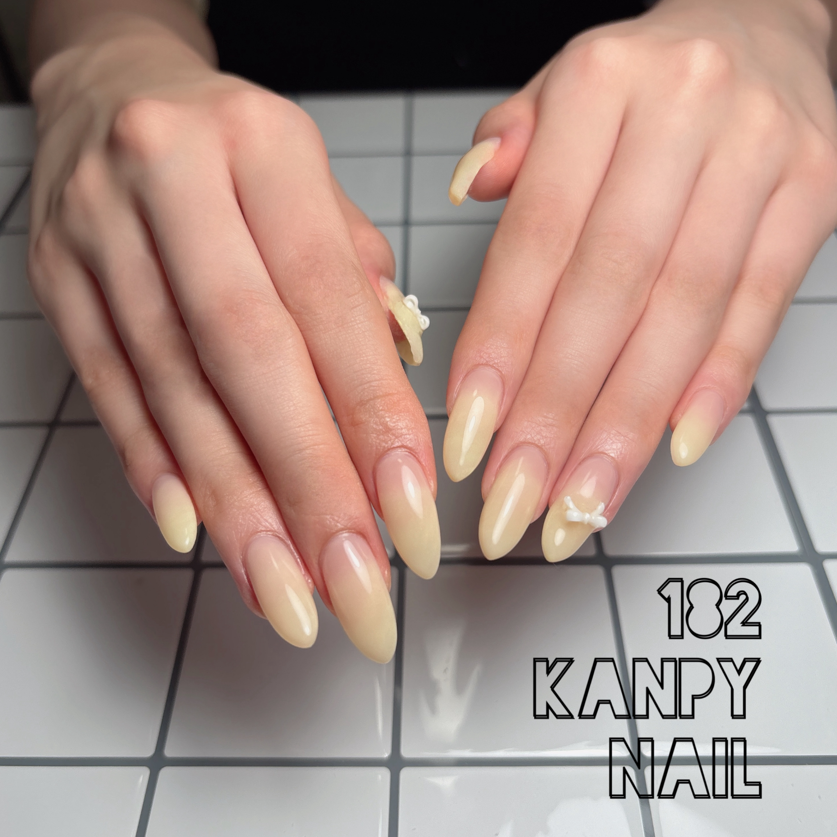 182Kanpynail