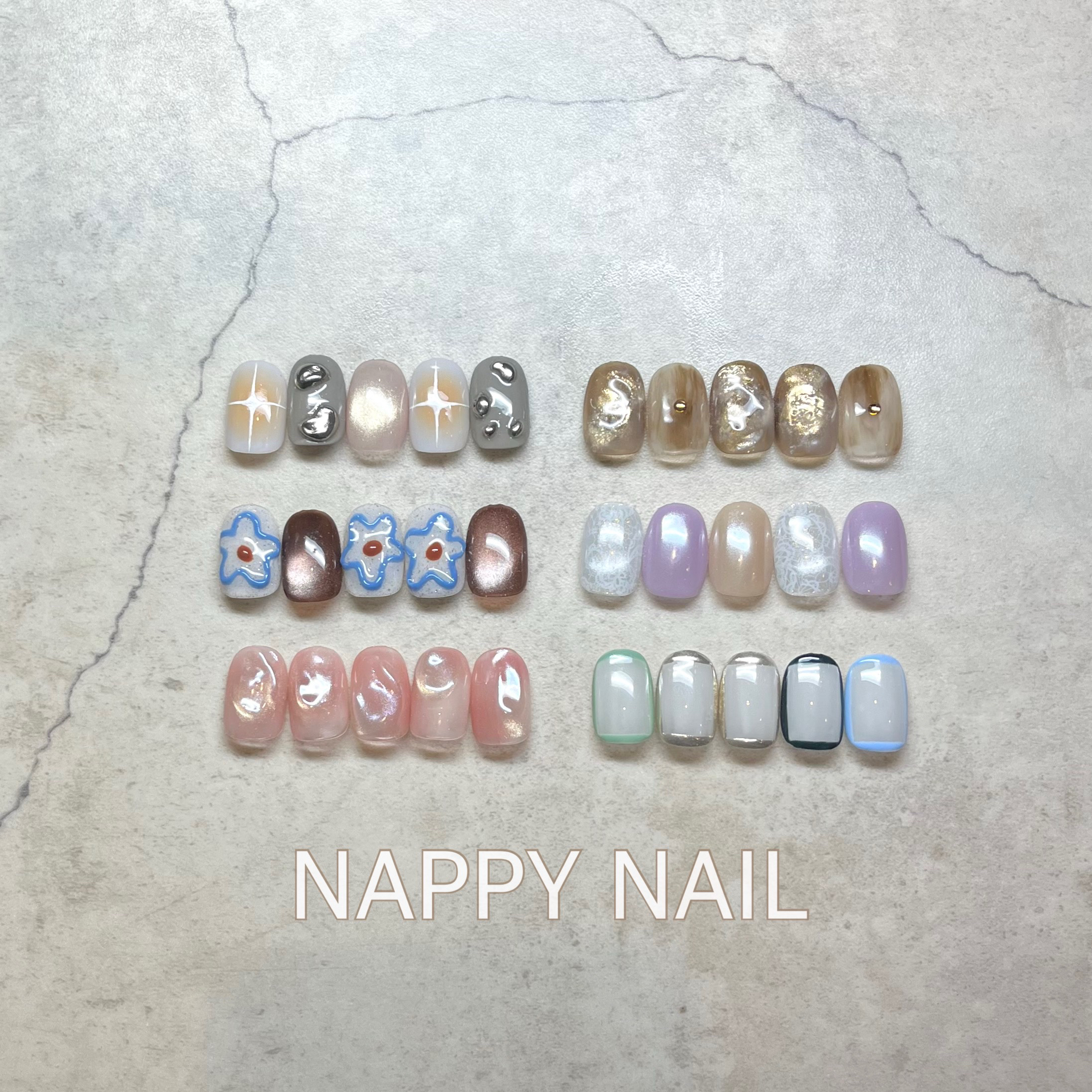 NAPPY5