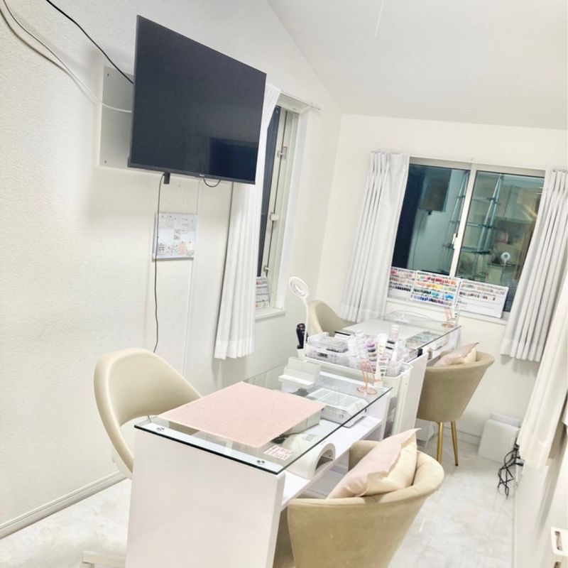 nailsalon miu
