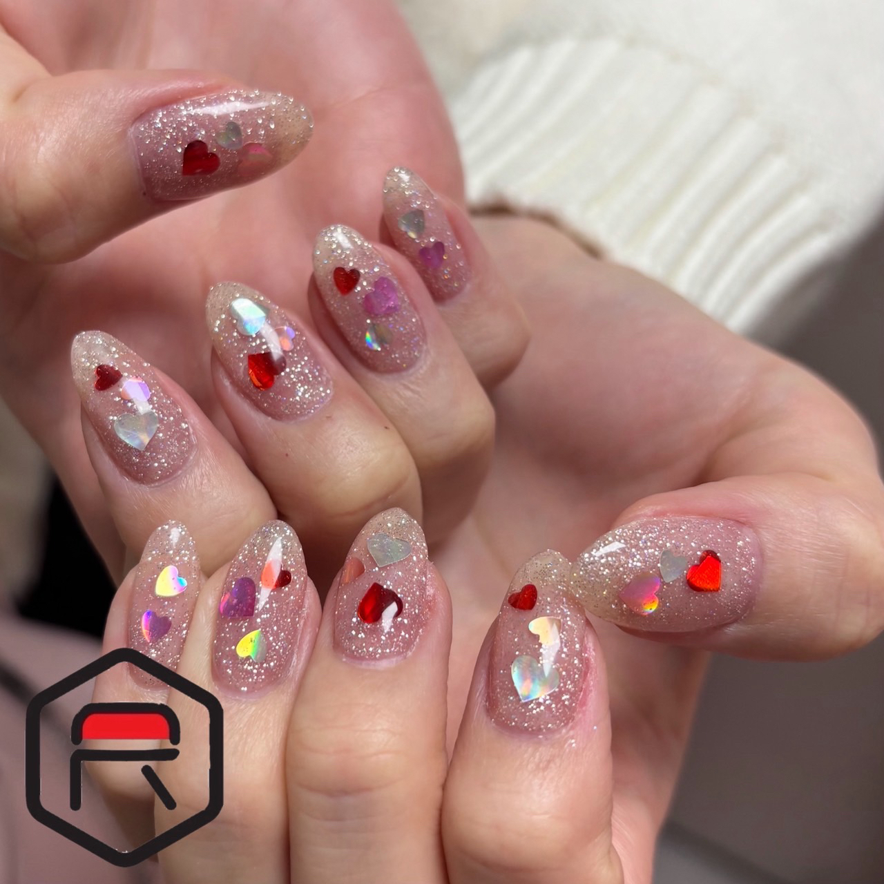 tokai.saidai.nail.kuroda