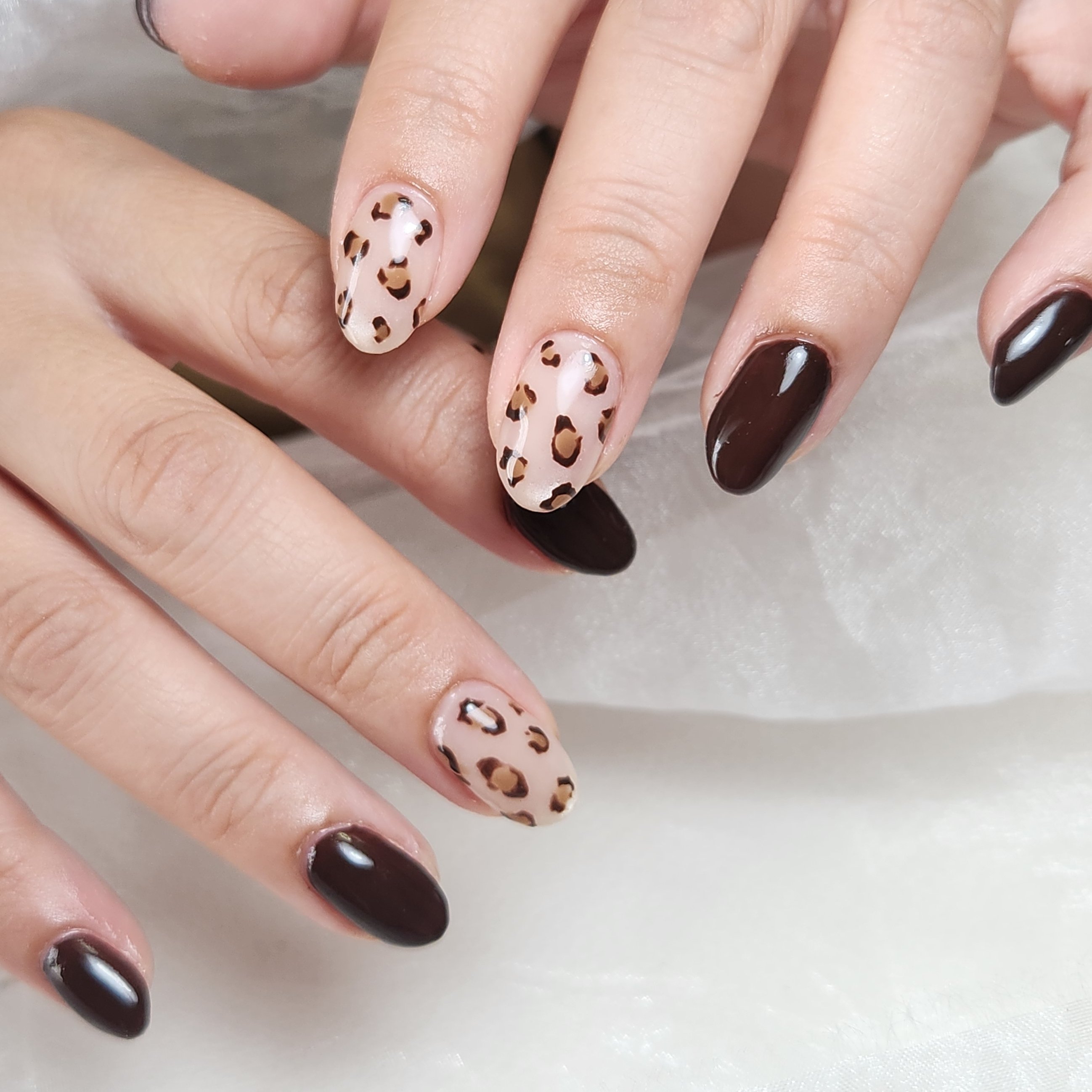 Nailroomno.3