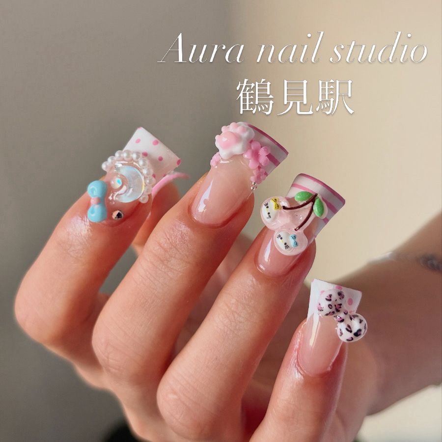 Auranail_tsurumi