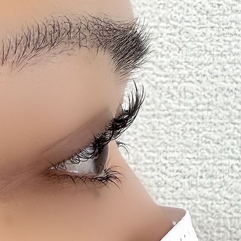 eyelashRuru