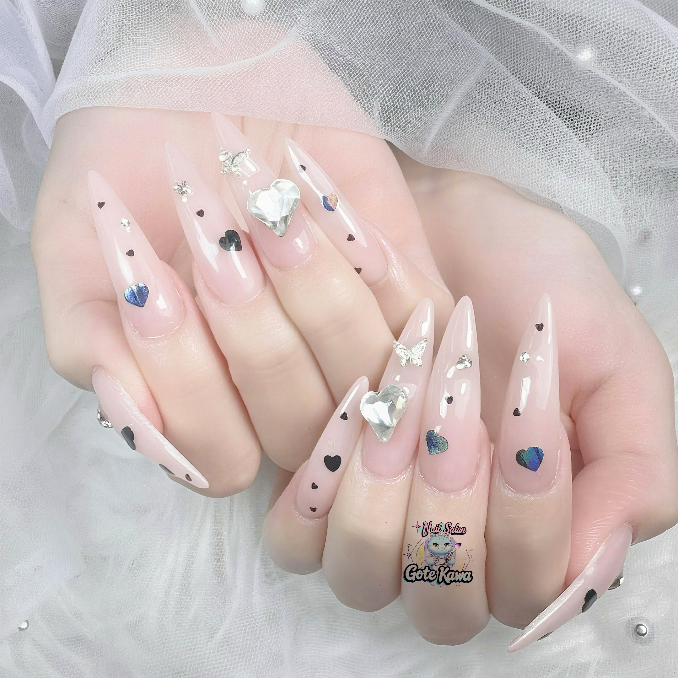 Gotekawa_nail