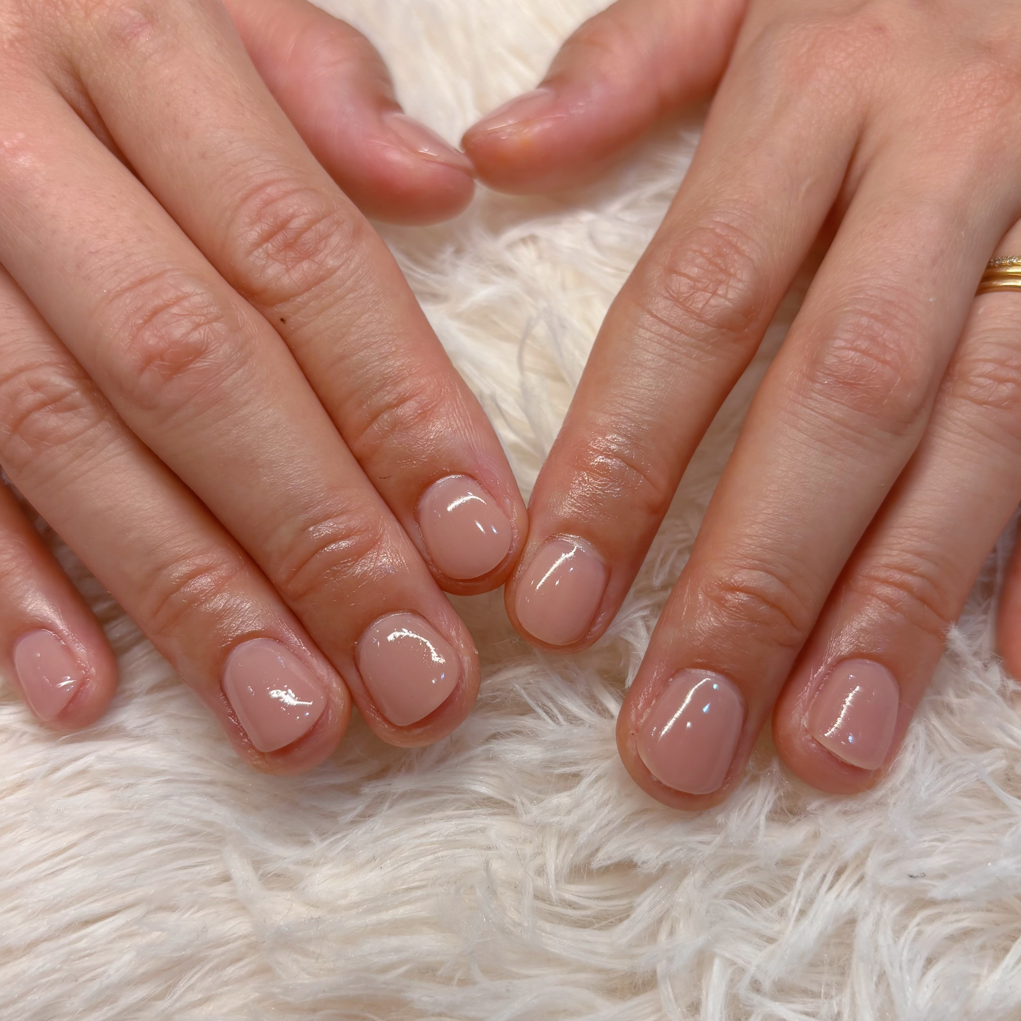 ご新規様限定✨
ワンカラーorラメグラ¥4000