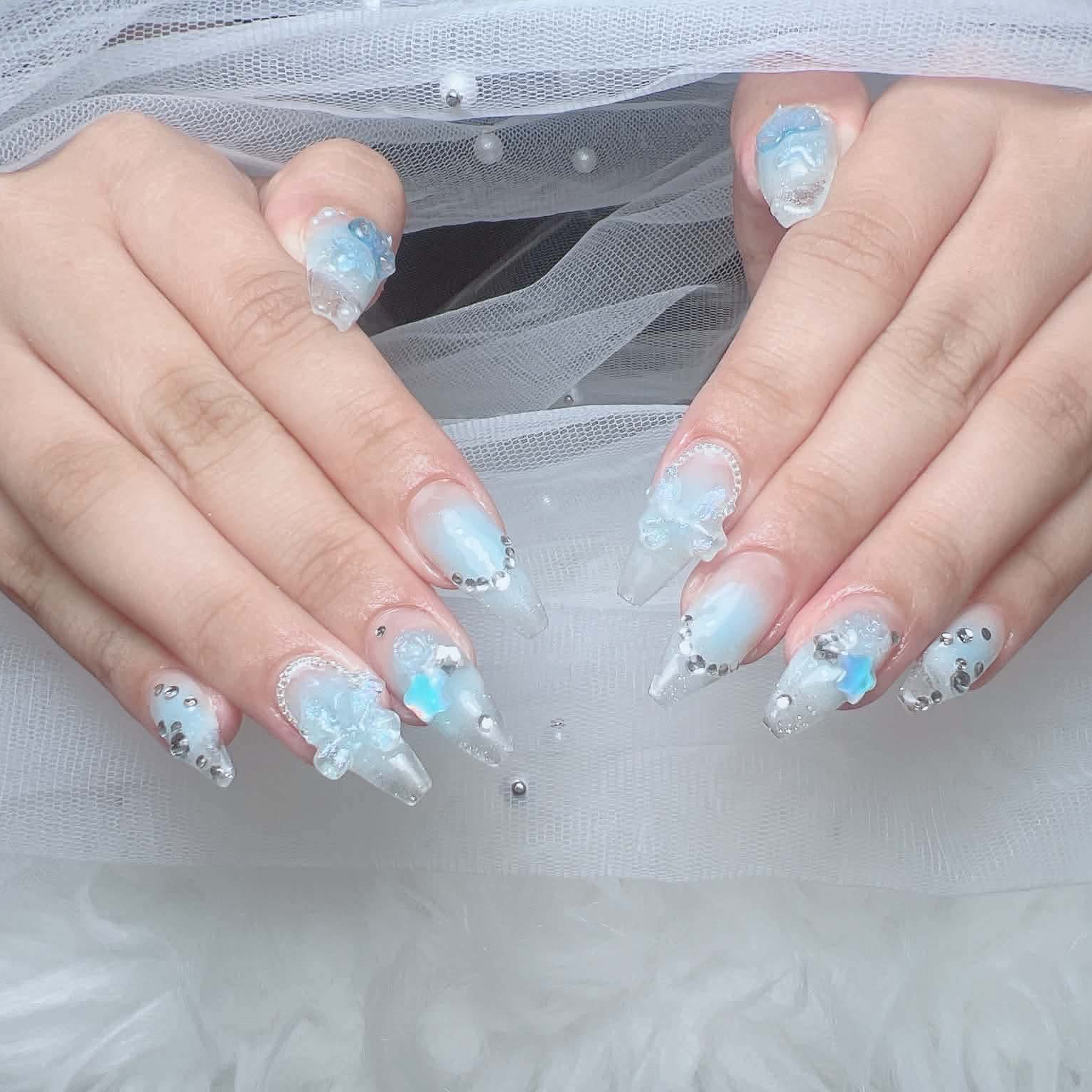 Umee_Nail