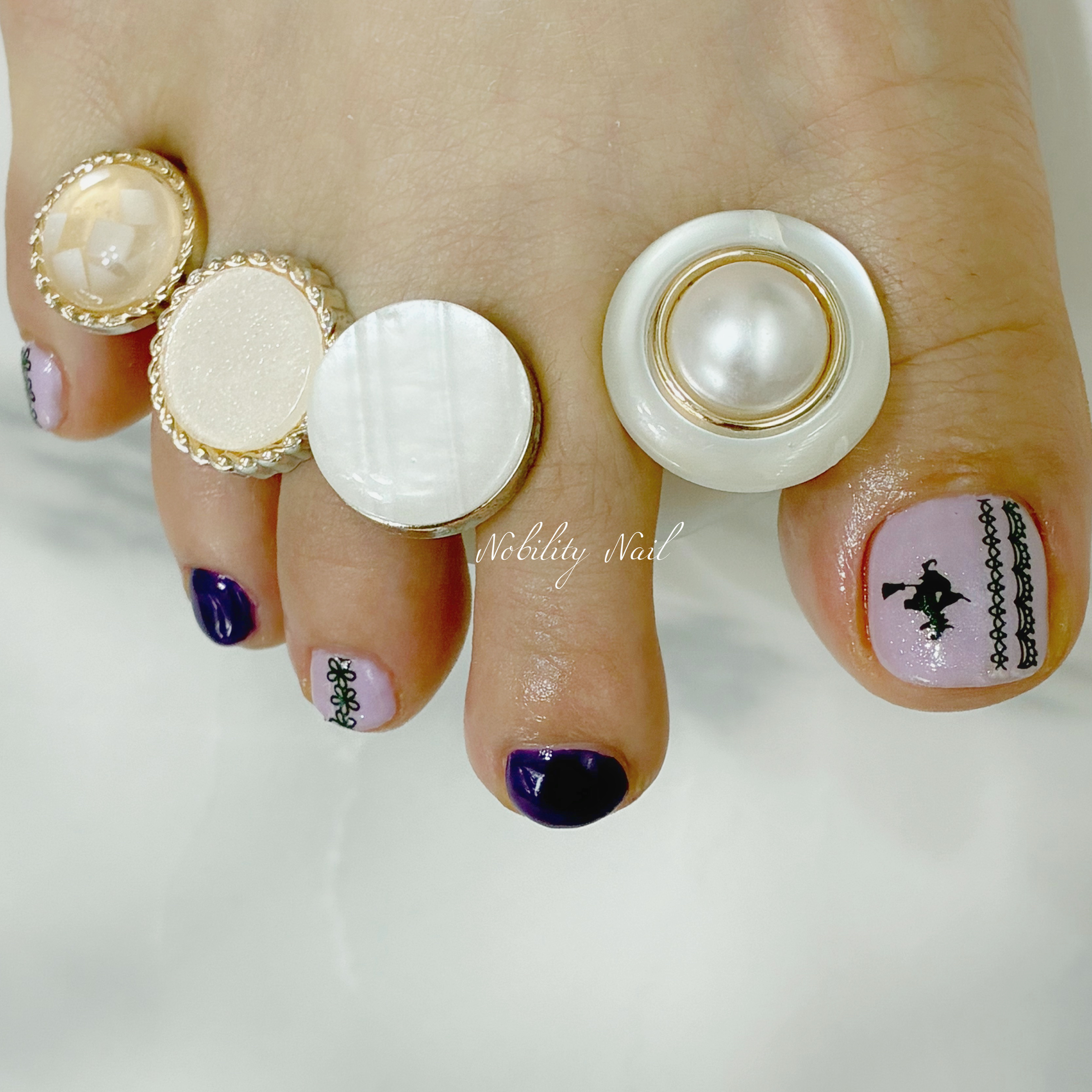 nailmayuko