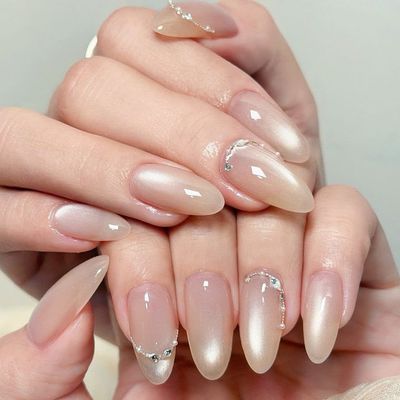 🩷マグネットネイル🩷オフ無料✨