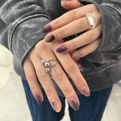 定額design