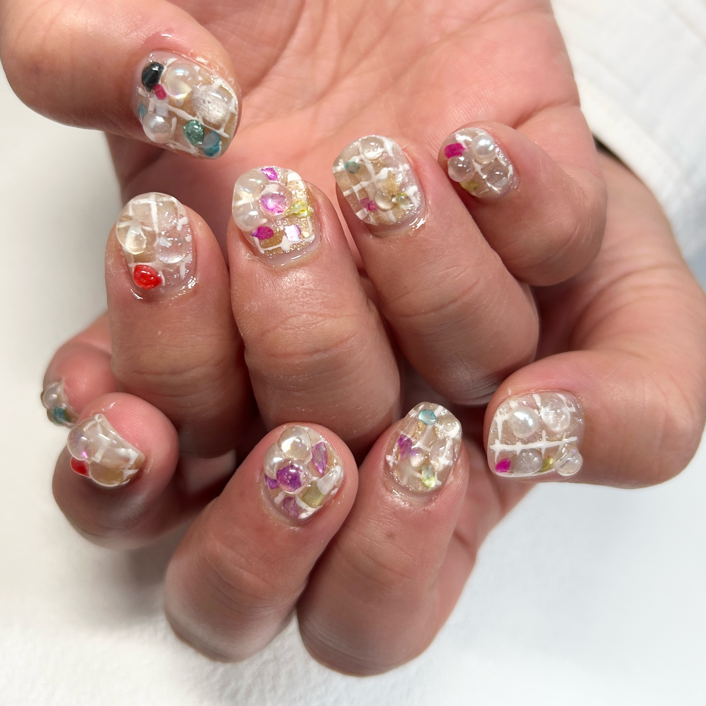 11nails
