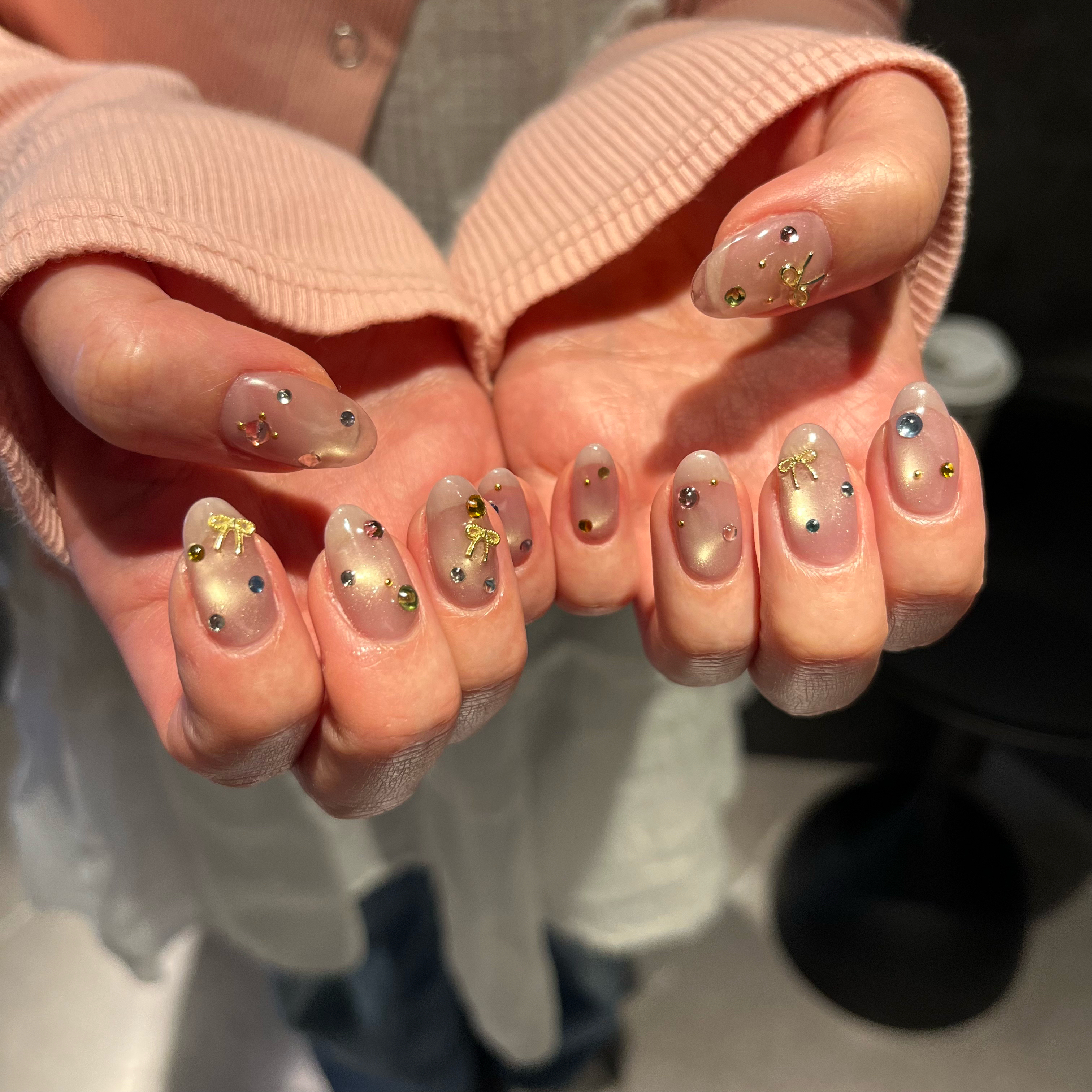 tamao_el.NAIL_by1st