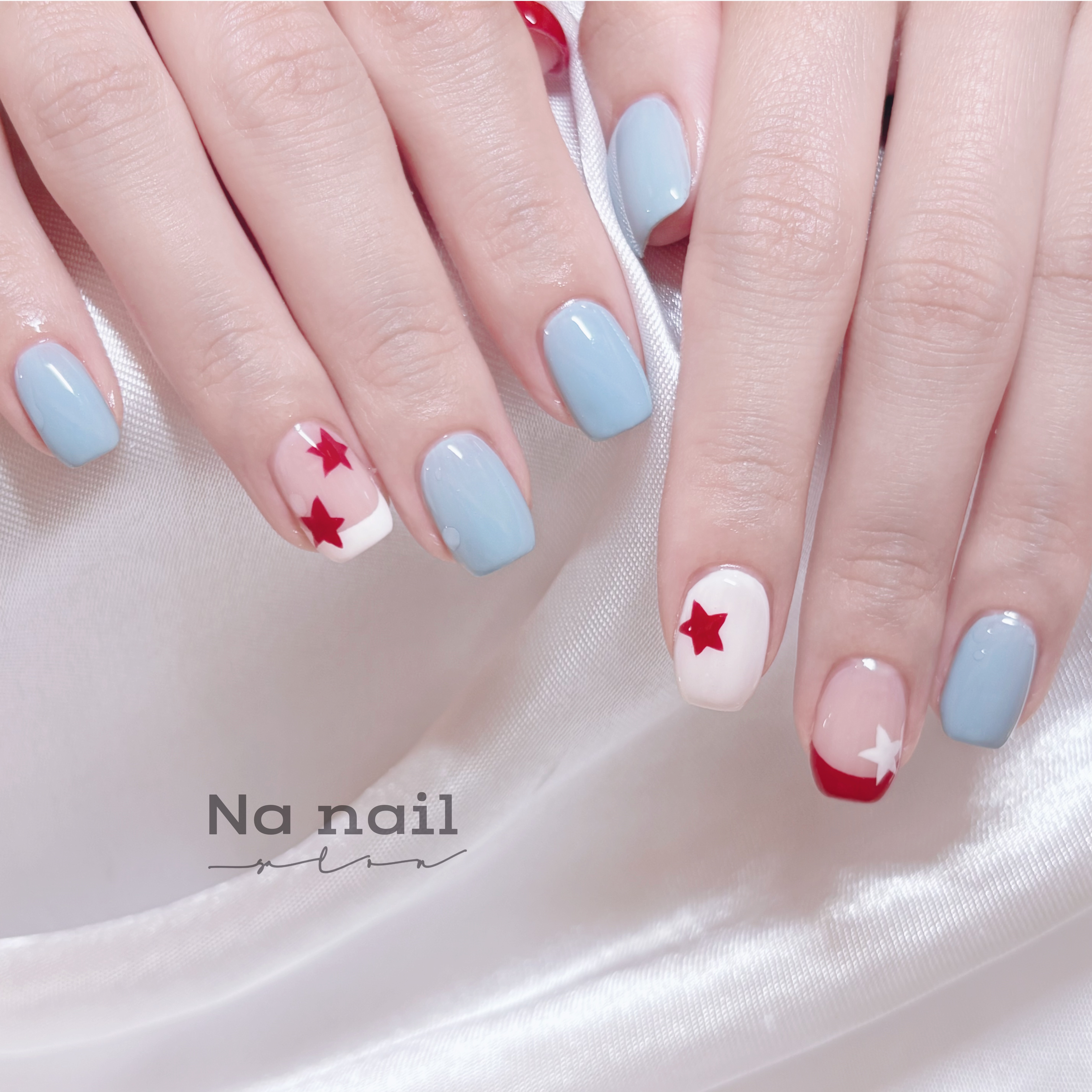 nanail_anna