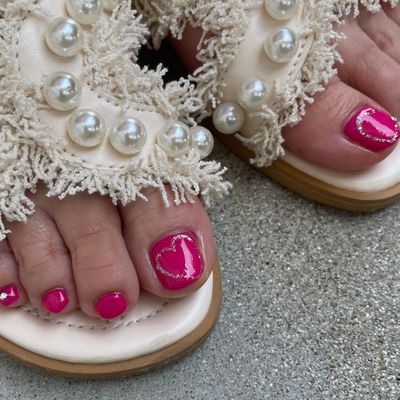 デザインネイル【オフあり】