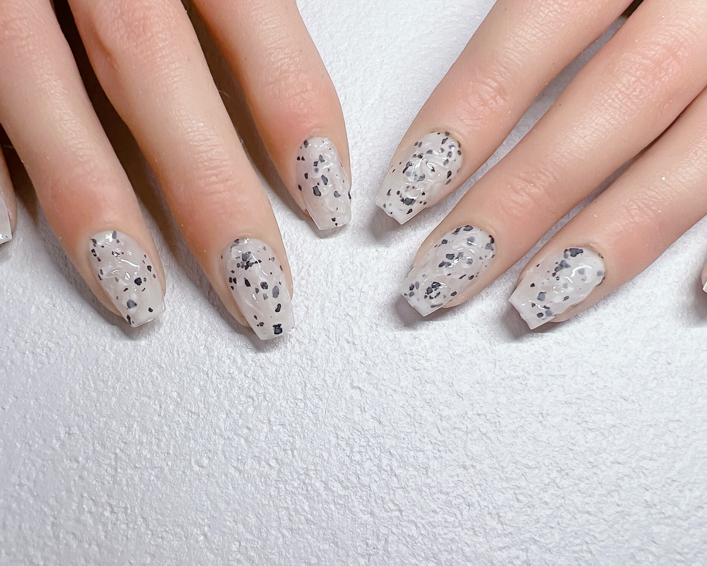 AJnail