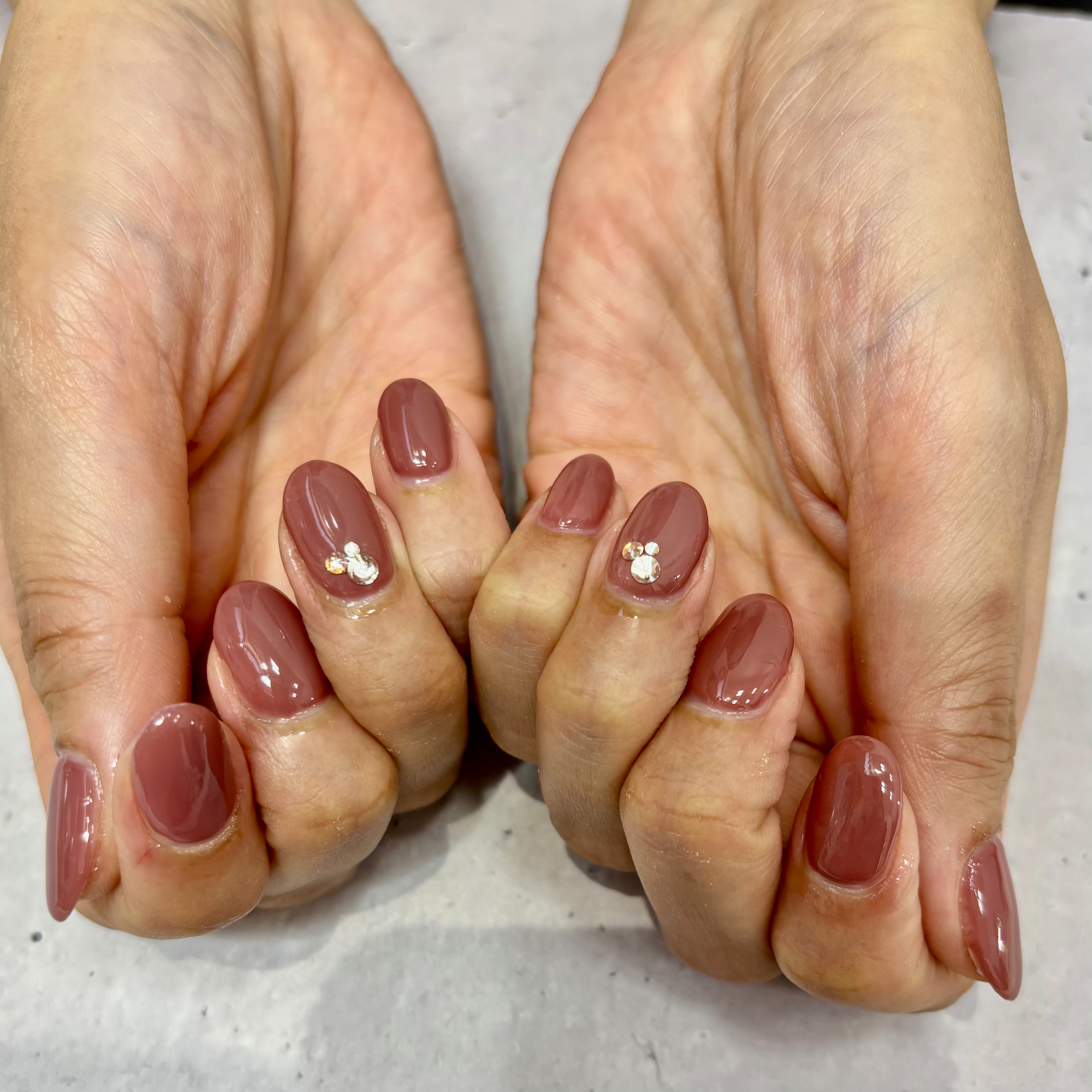 nail_Satomi