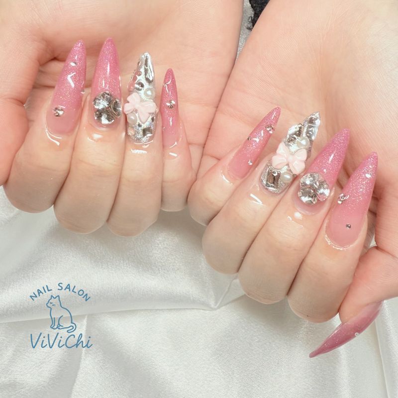 NAILSALON ViViChi