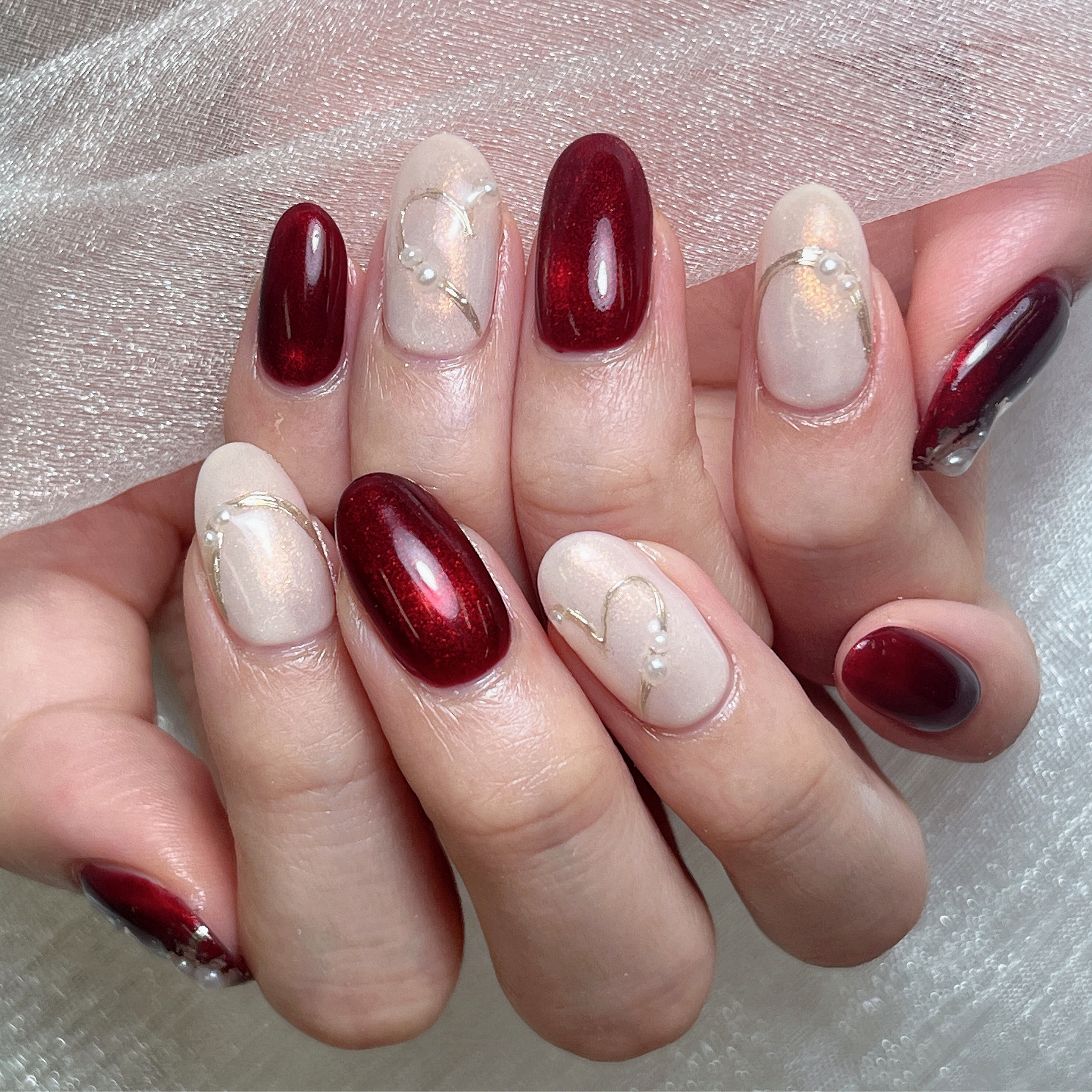 KINNAILSALON