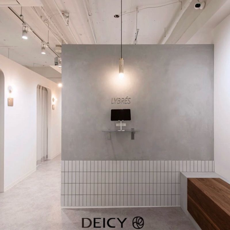 deicy | LYBRÉ studio
