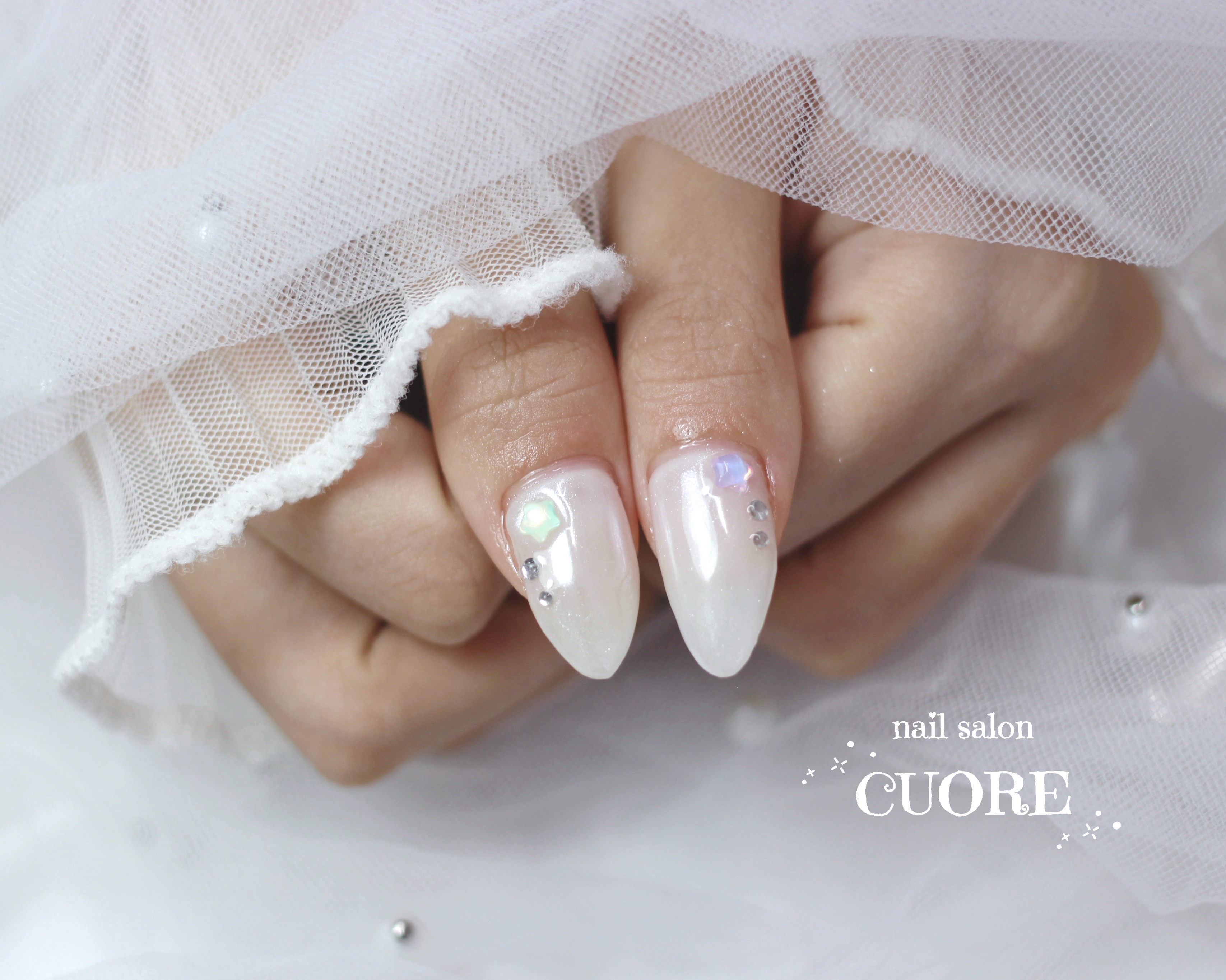 CUORE____nail