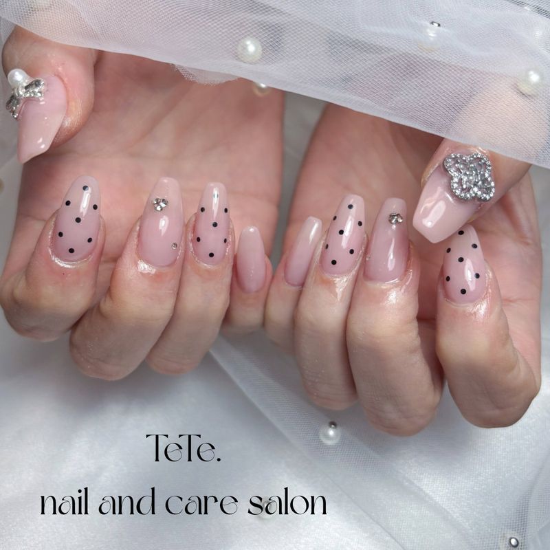 TeTe. nail and care salon