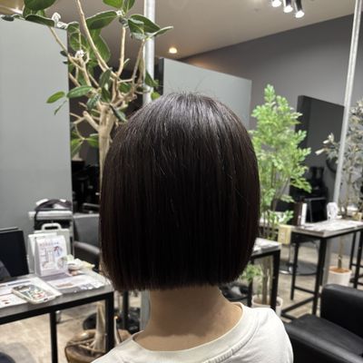 ‪✂︎‬‪✂︎‬カット‪✂︎‬‪✂︎‬