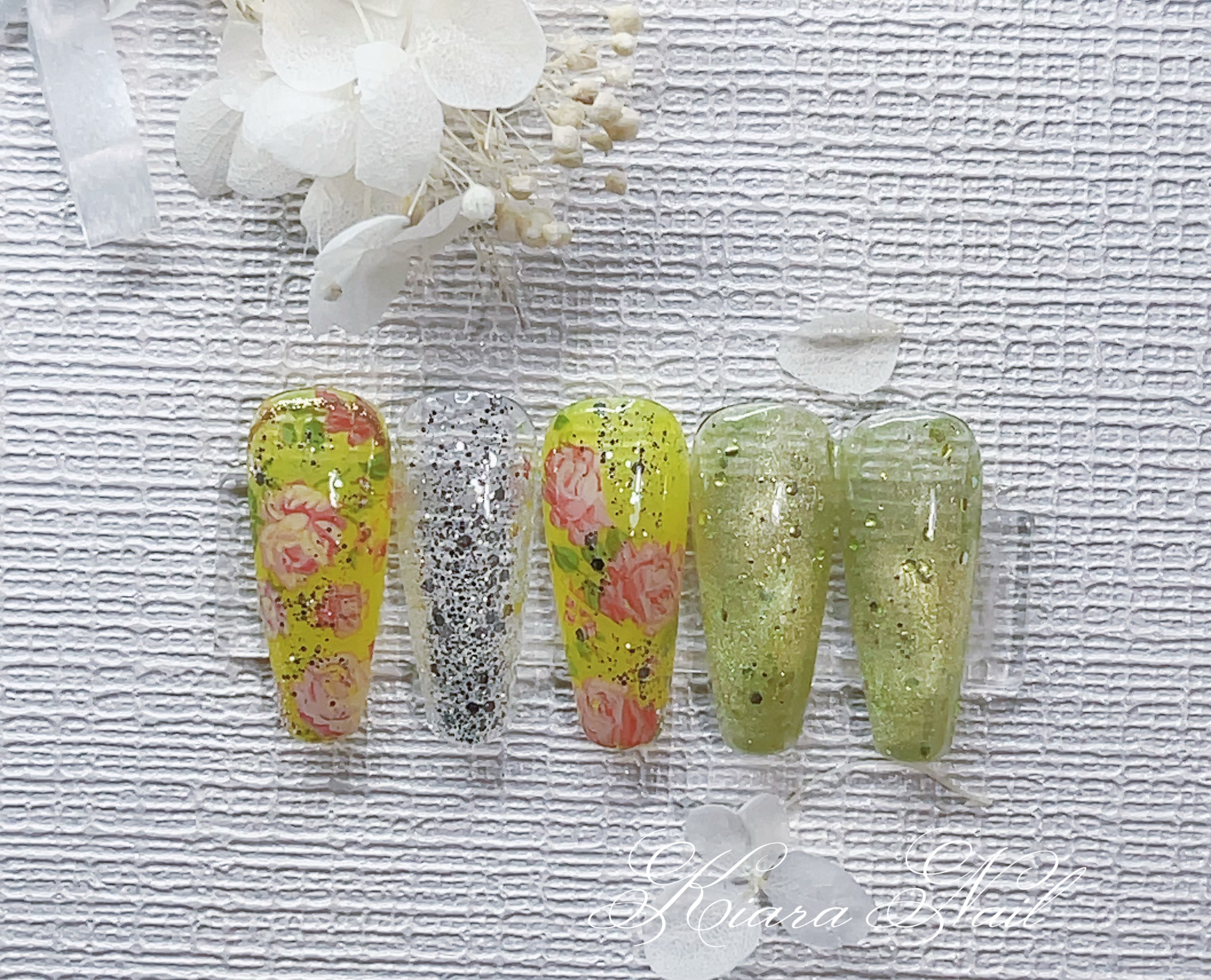 Kiara_Nail