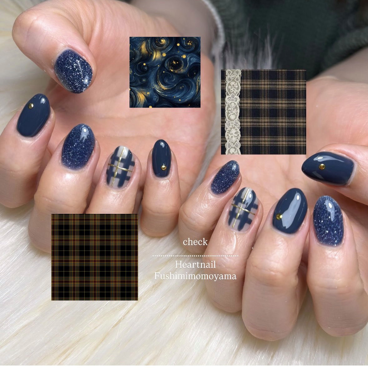 heartnailfushimimomoyama