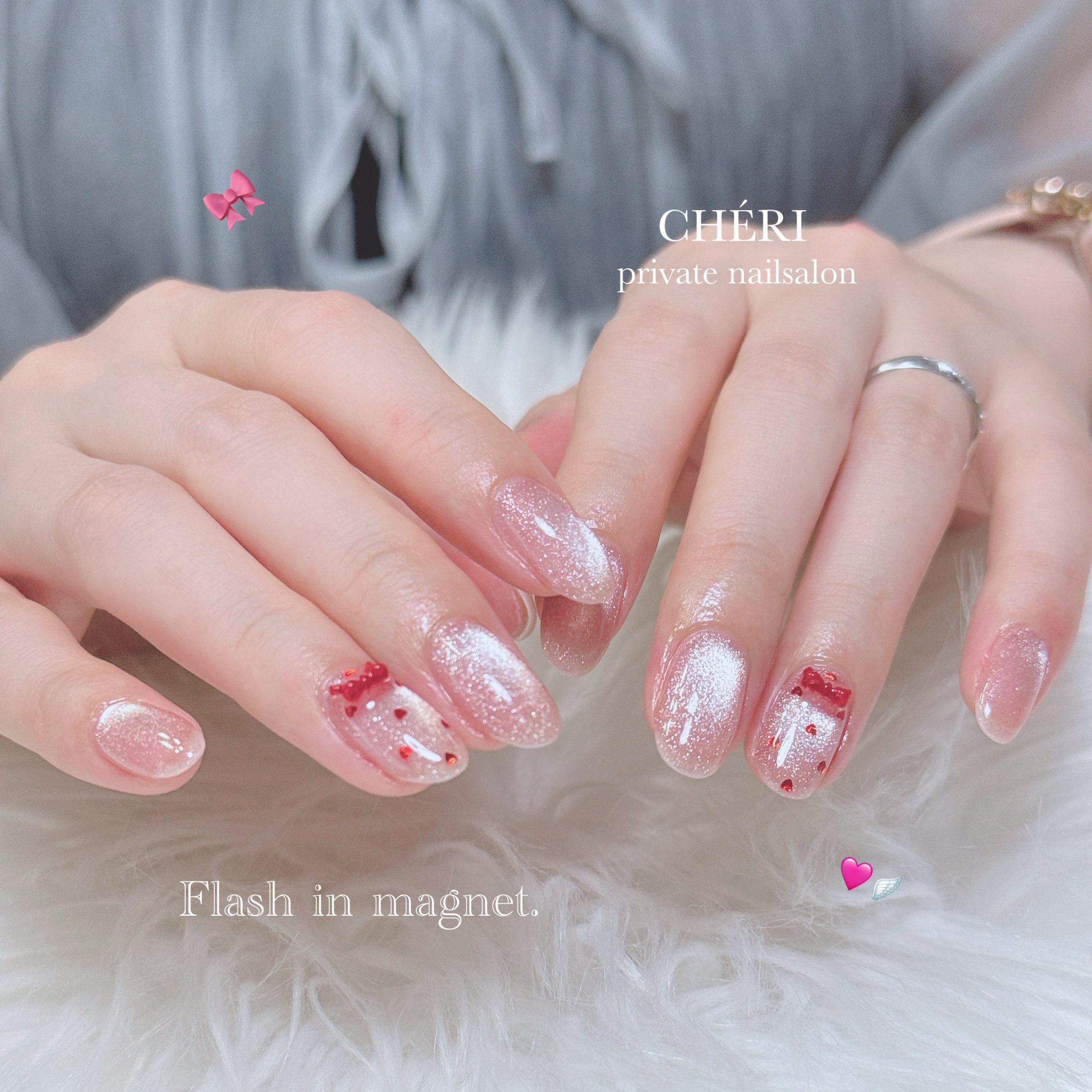 ネイリー（Nailie） - cheri_mizuki