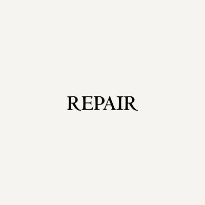 repair(ご予約受付は7/31まで)