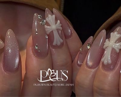 ネイリー（Nailie） - plusspanail