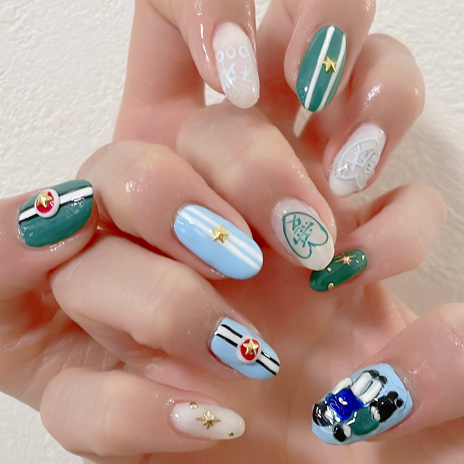 NAILam