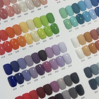 モデル練習用メニュー🌟濃い色ワンカラー🩵オフあり➕800円