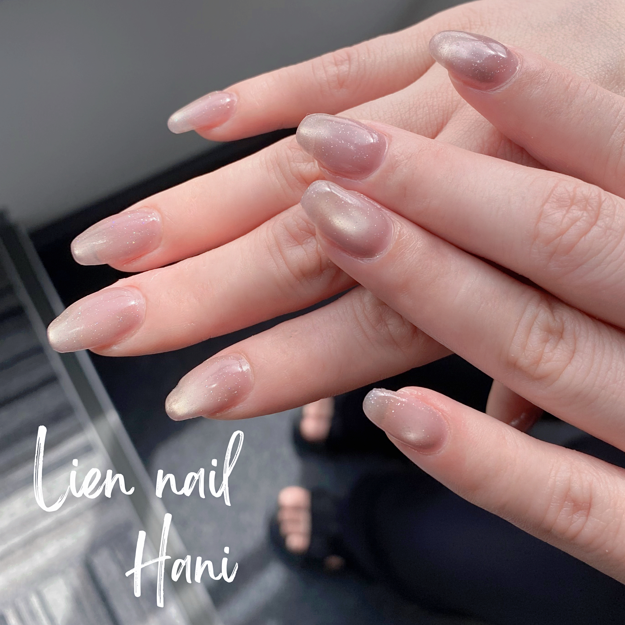Lien_nail..Hani