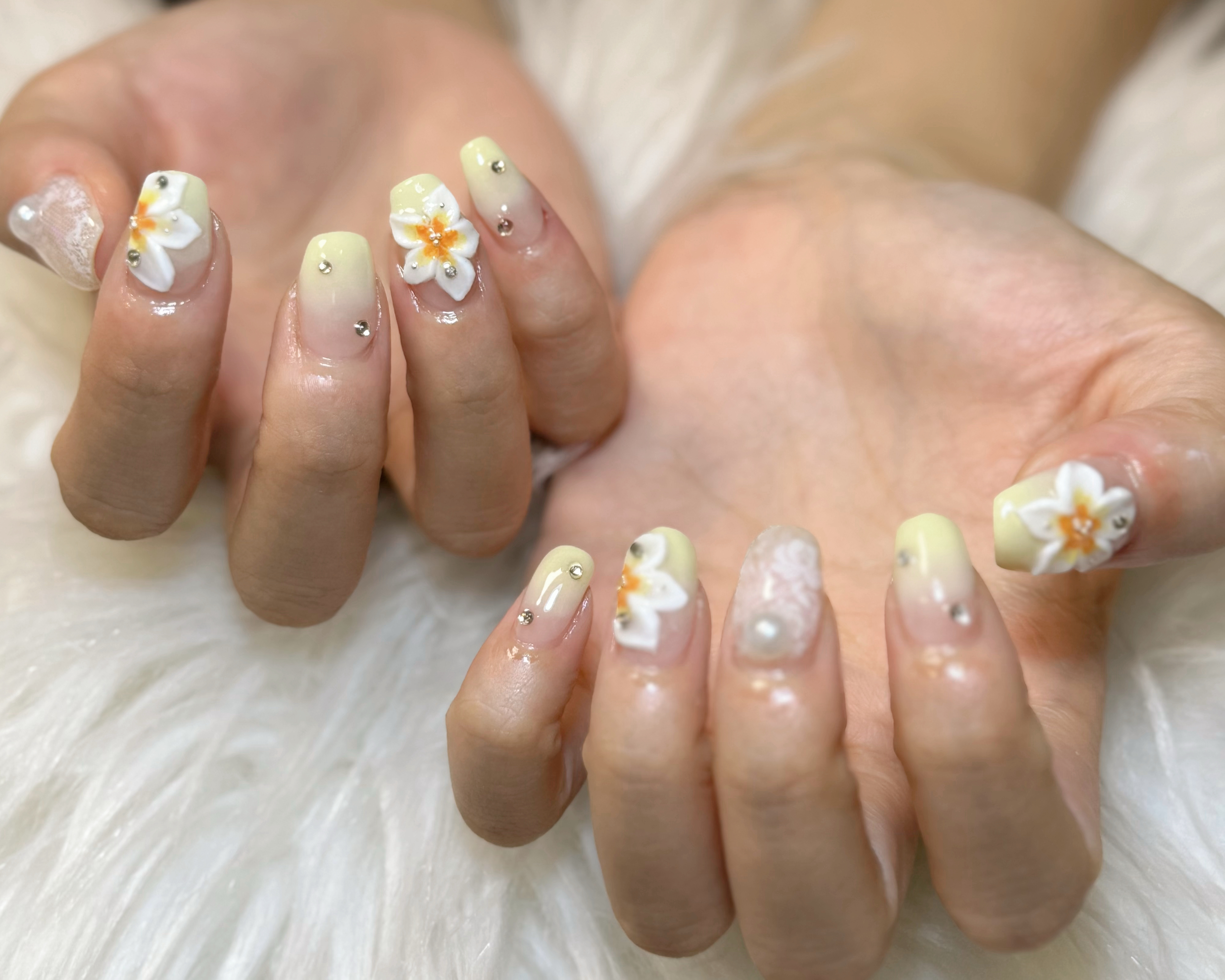 chanie.nail.spa.nami