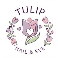 Tulip.nail.eye