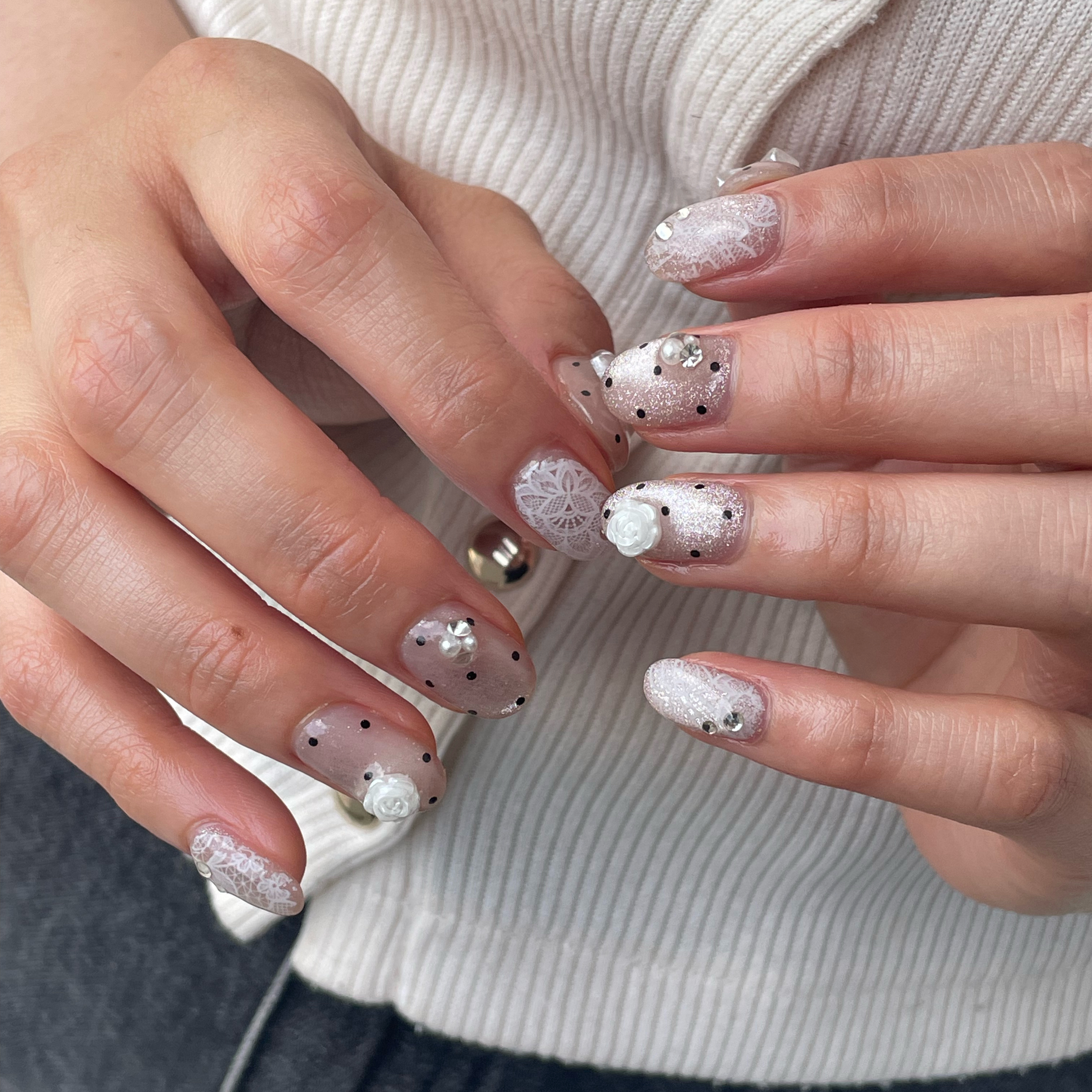 H.nail