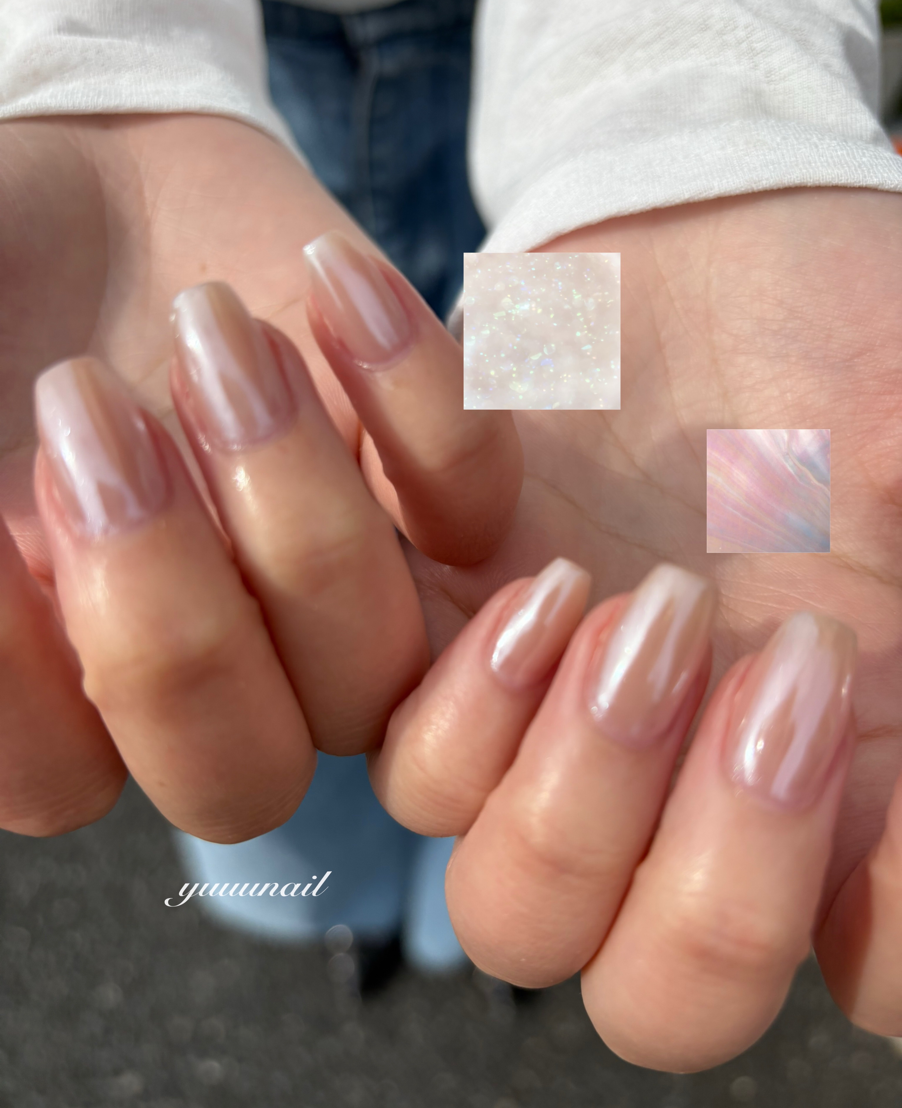 yuuunail