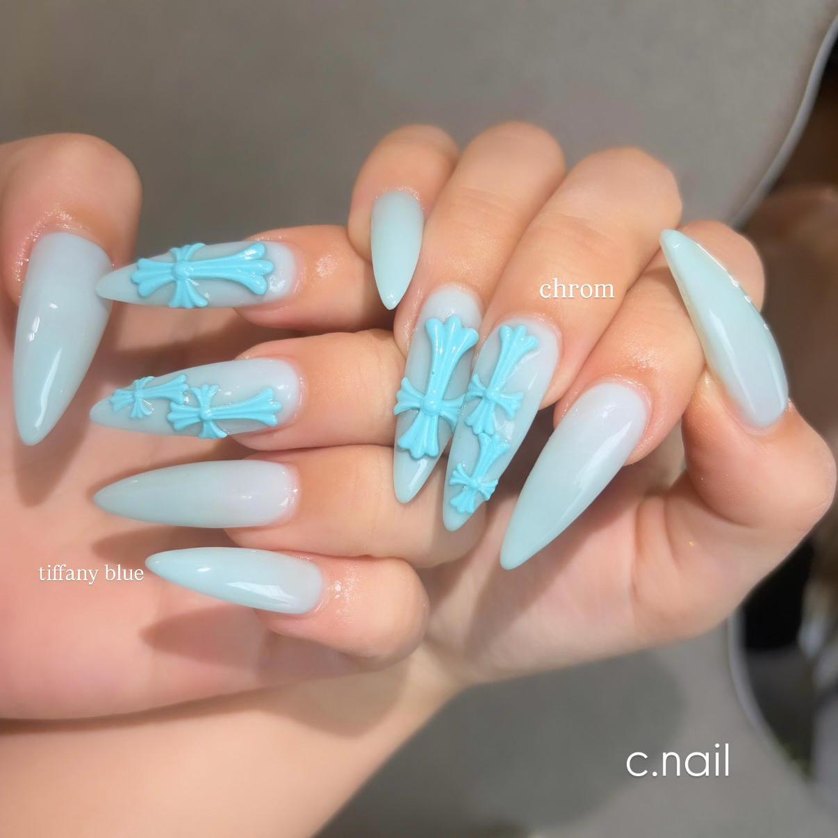 c.nail
