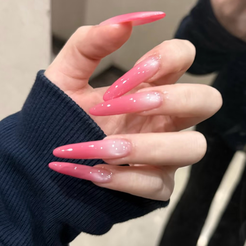 NailTip_Extension