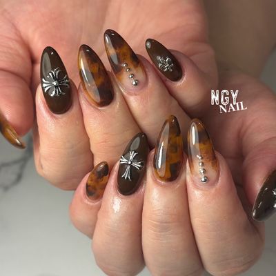 ネイリー（Nailie） - NGYNAIL