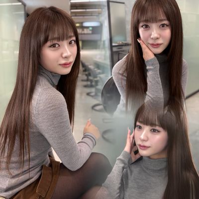【2回目次回予約限定】カットカラー